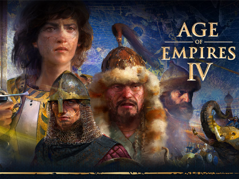 age of empires 4 download