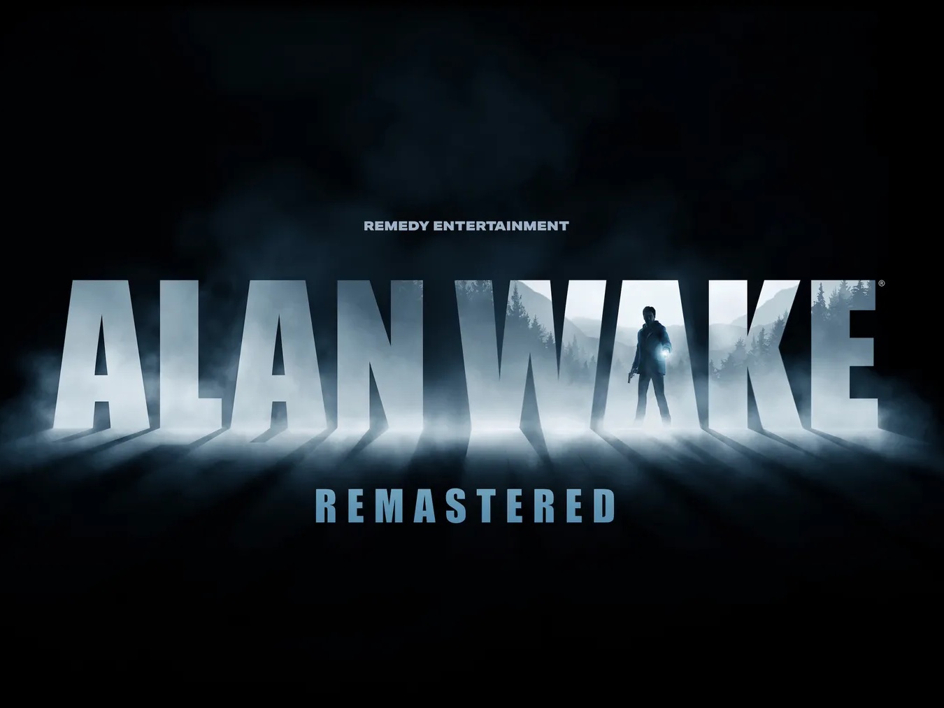 Alan Wake Remastered 'Switch Vs. Xbox 360 Vs. PS5' graphics comparison