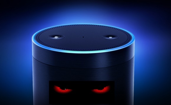 vedhæng luft partikel Unexplained Alexa laughter is freaking people out - NotebookCheck.net News