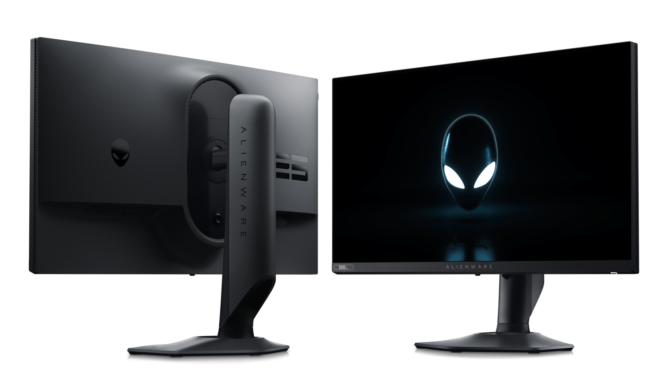 Dell Alienware AW2524HF: New 500 Hz gaming monitor released as cheaper alternative to existing Alienware AW2524H