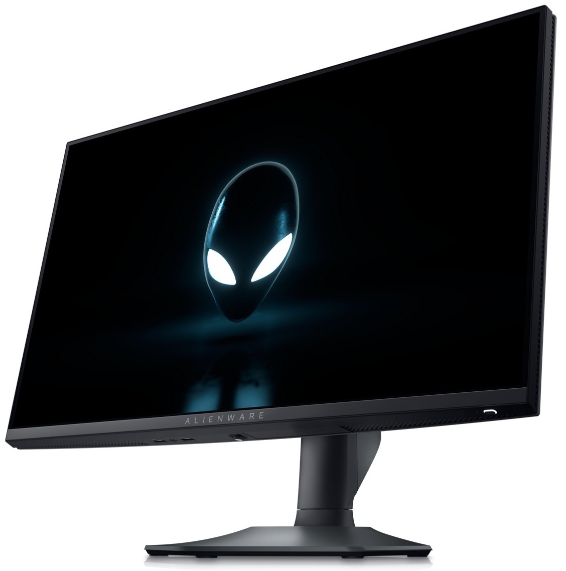 Dell Alienware AW2523HF: 24.5-inch IPS gaming monitor announced 