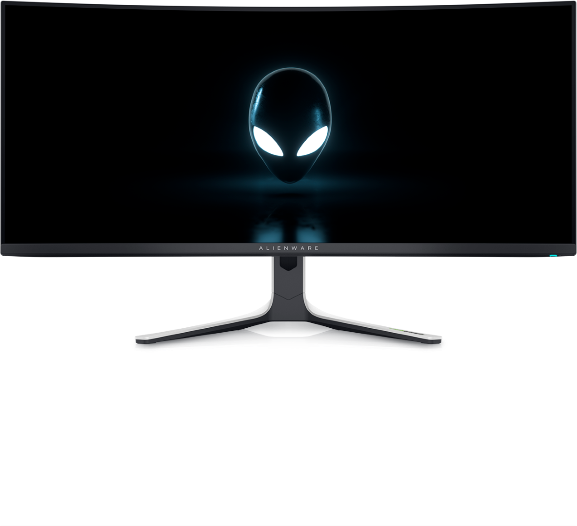 34-inch Alienware quantum dot OLED monitor will cost you 34-inch Alienware quantum dot OLED monitor will cost you