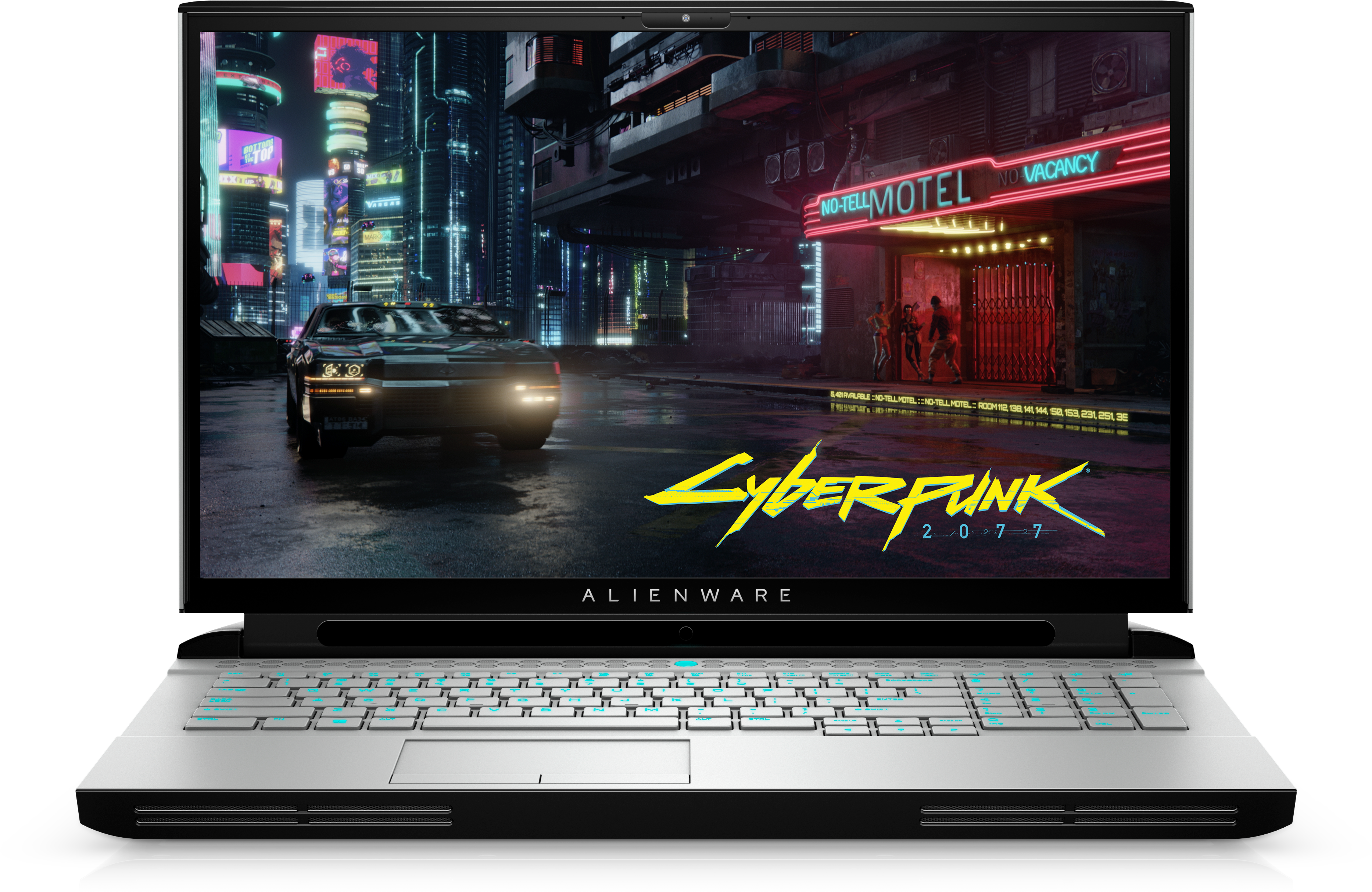 Dell Alienware Area 51m R2 Lands With Up To Core I9 Comet Lake S Processors An Nvidia Geforce Rtx 2080 Super 64 Gb Of Ram 4 Tb Of Storage A 300 Hz Ips Display