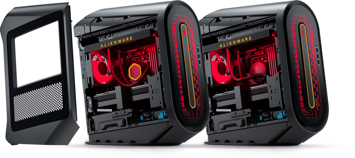 Alienware Aurora R15 gaming desktop now available with AMD Ryzen 7000  processors  News