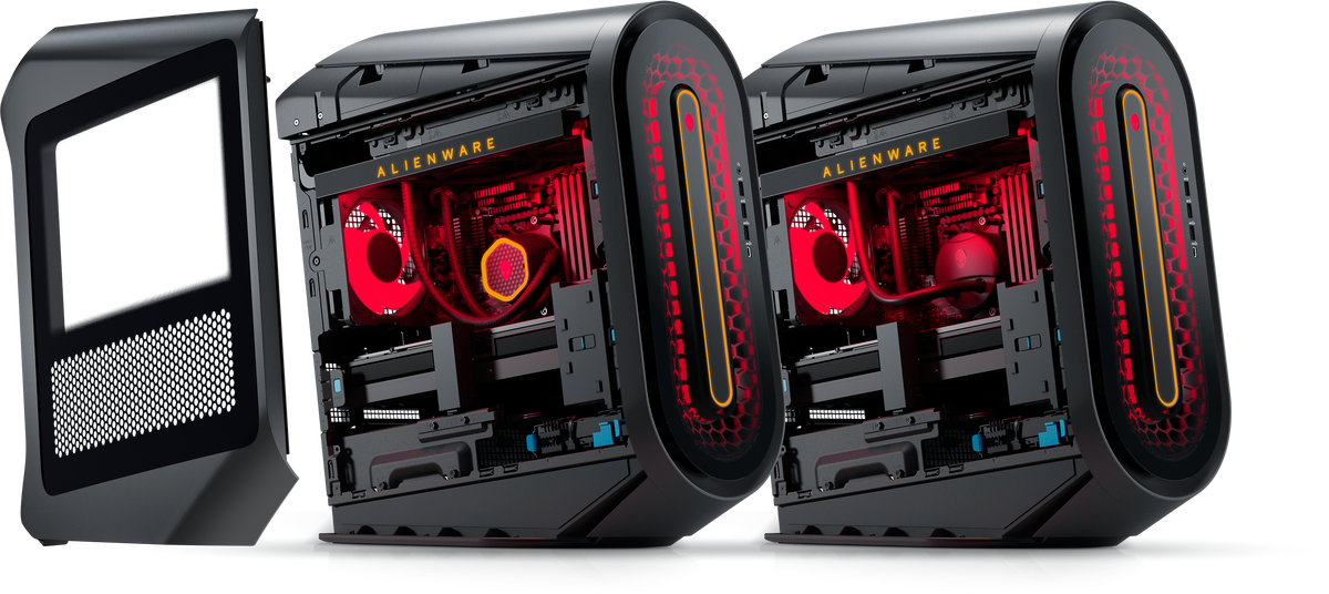 Alienware Gaming Desktops - Desktop Computers