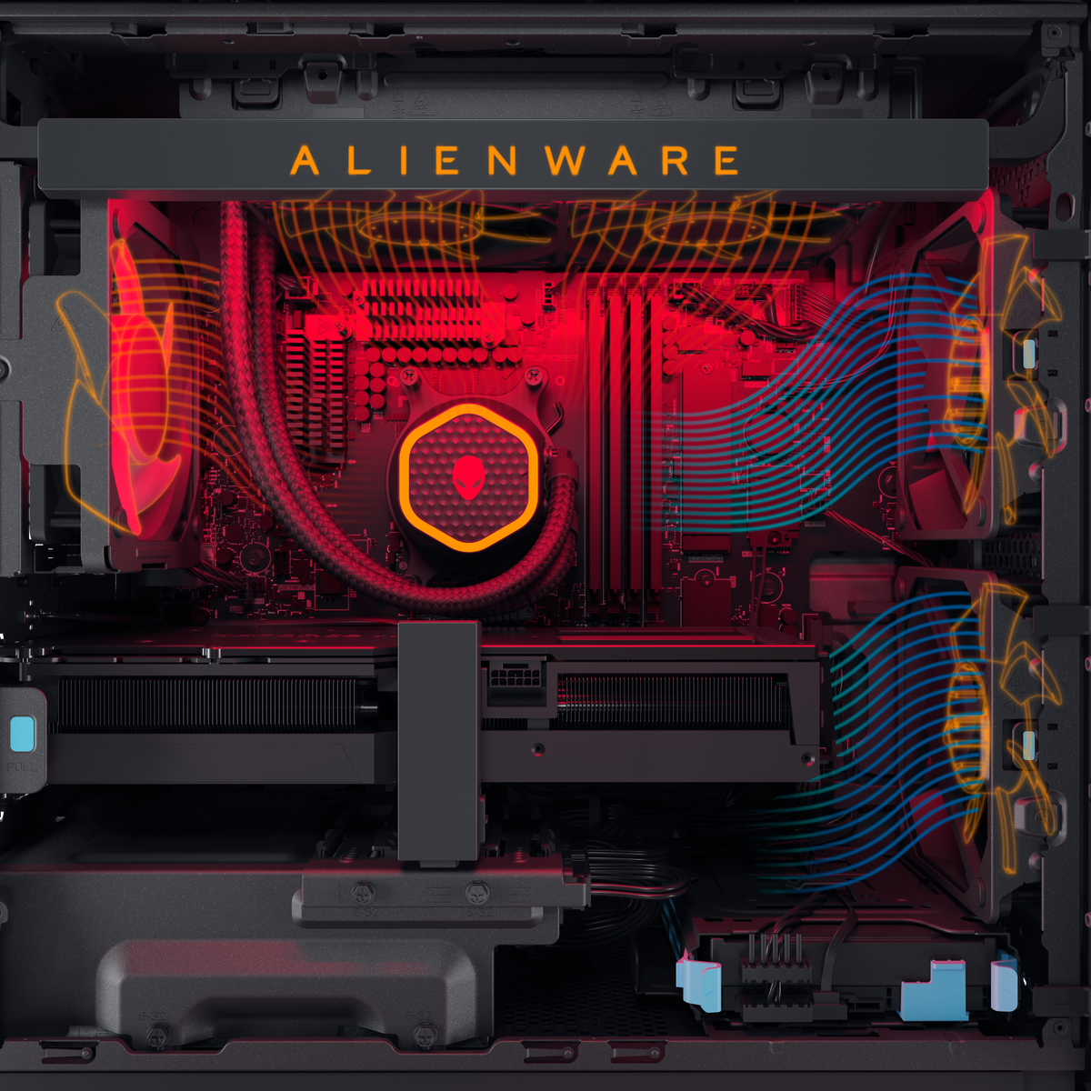 Alienware Aurora R15