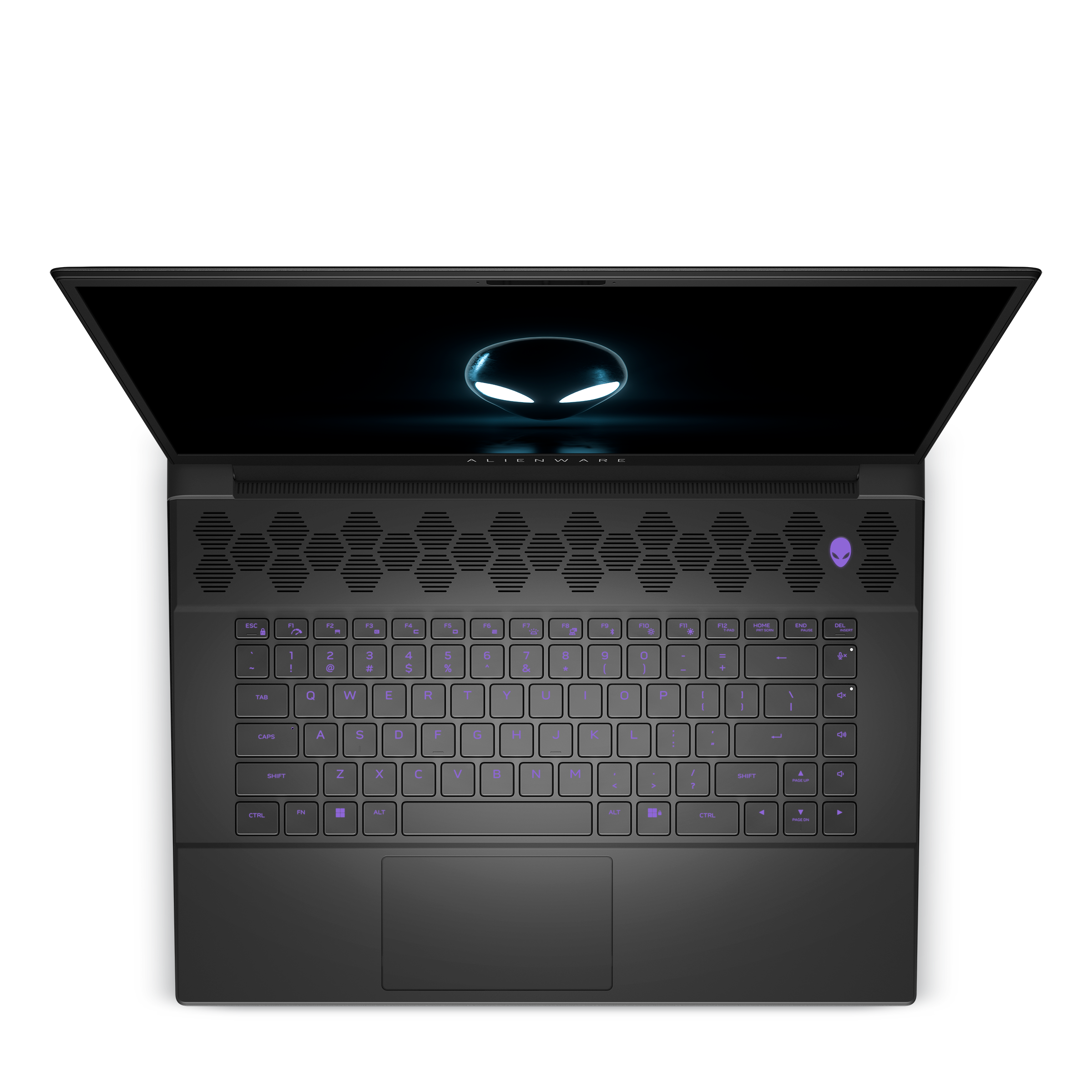 Alienware m16 presentado oficialmente con hasta un Core i9-13900HX, gráficos Nvidia GeForce/AMD Radeon de próxima generación y muchos puertos