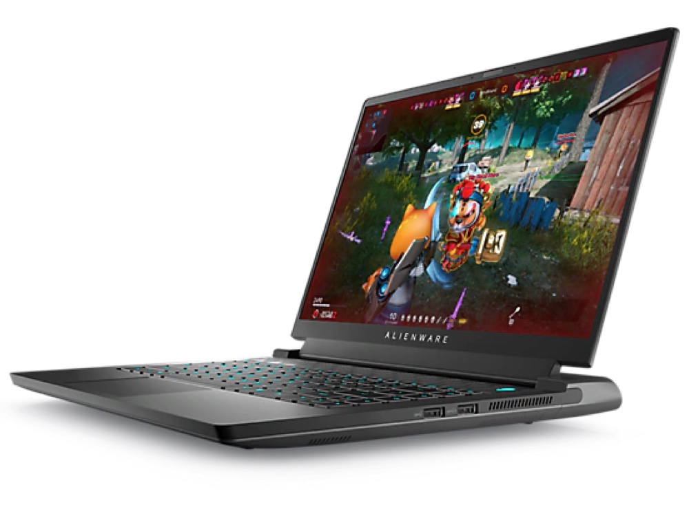 Stylish Alienware m15 R7 with RTX 3060 and AMD Ryzen 7 6800H gets a big 31% rebate in new gaming laptop sale News Stylish Alienware m15 R7 with RTX 3060 and AMD Ryzen 7 6800H gets a big 31% rebate in new gaming laptop sale News