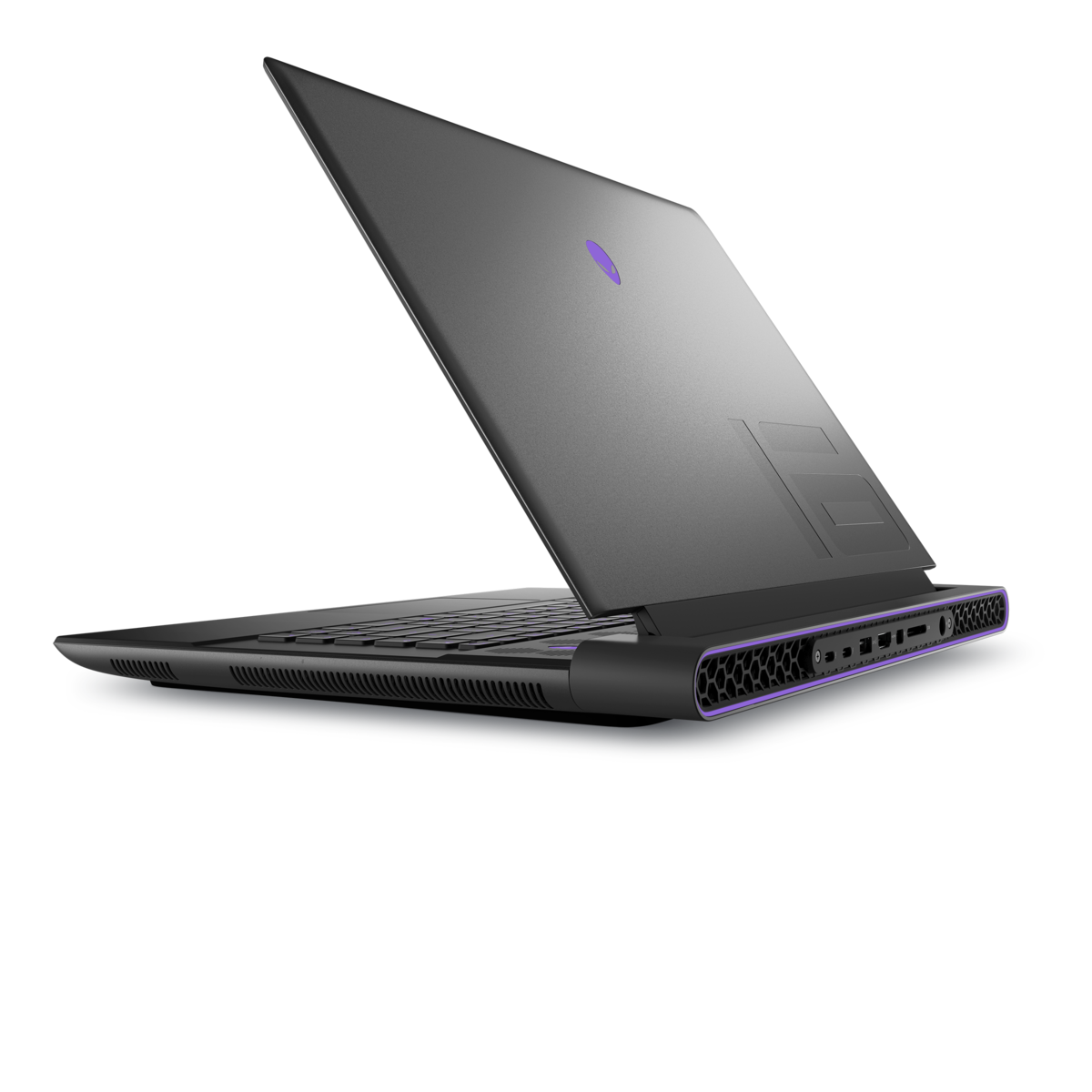 Alienware m16 will launch alongside the 18inch model for US2,599; AMD