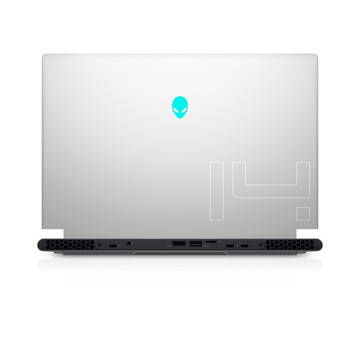 Alienware light shop