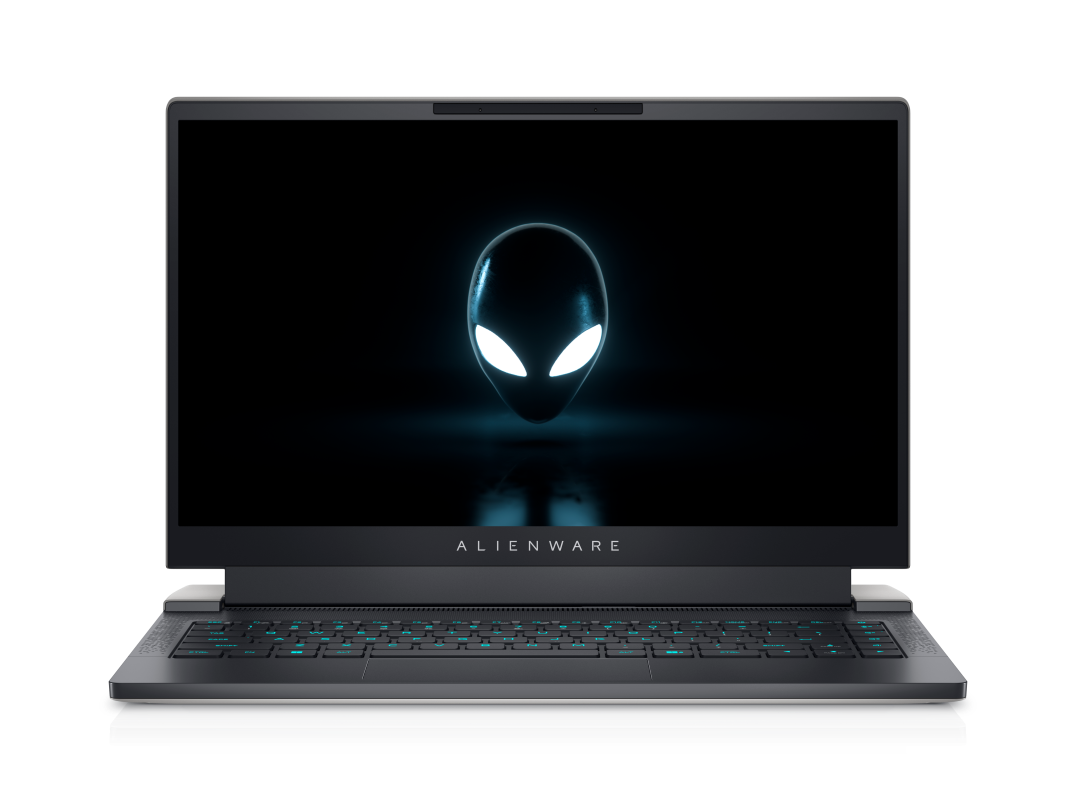 Insanely slim Alienware x14 now available to order starting at 1649