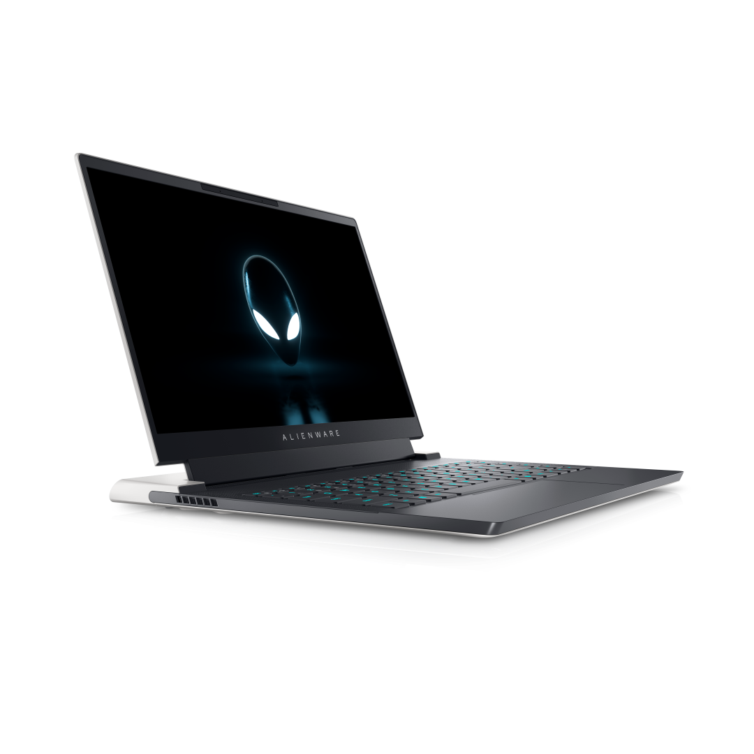 Insanely slim Alienware x14 now available to order starting at 1649