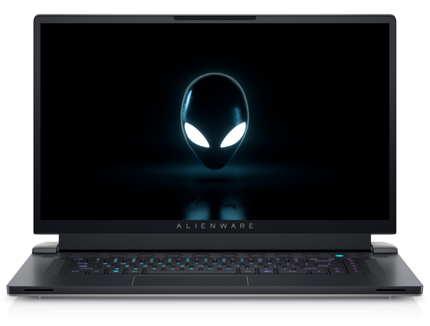Sleek Alienware x17 R2 launched with unlocked Core i9-12900HK, RTX 