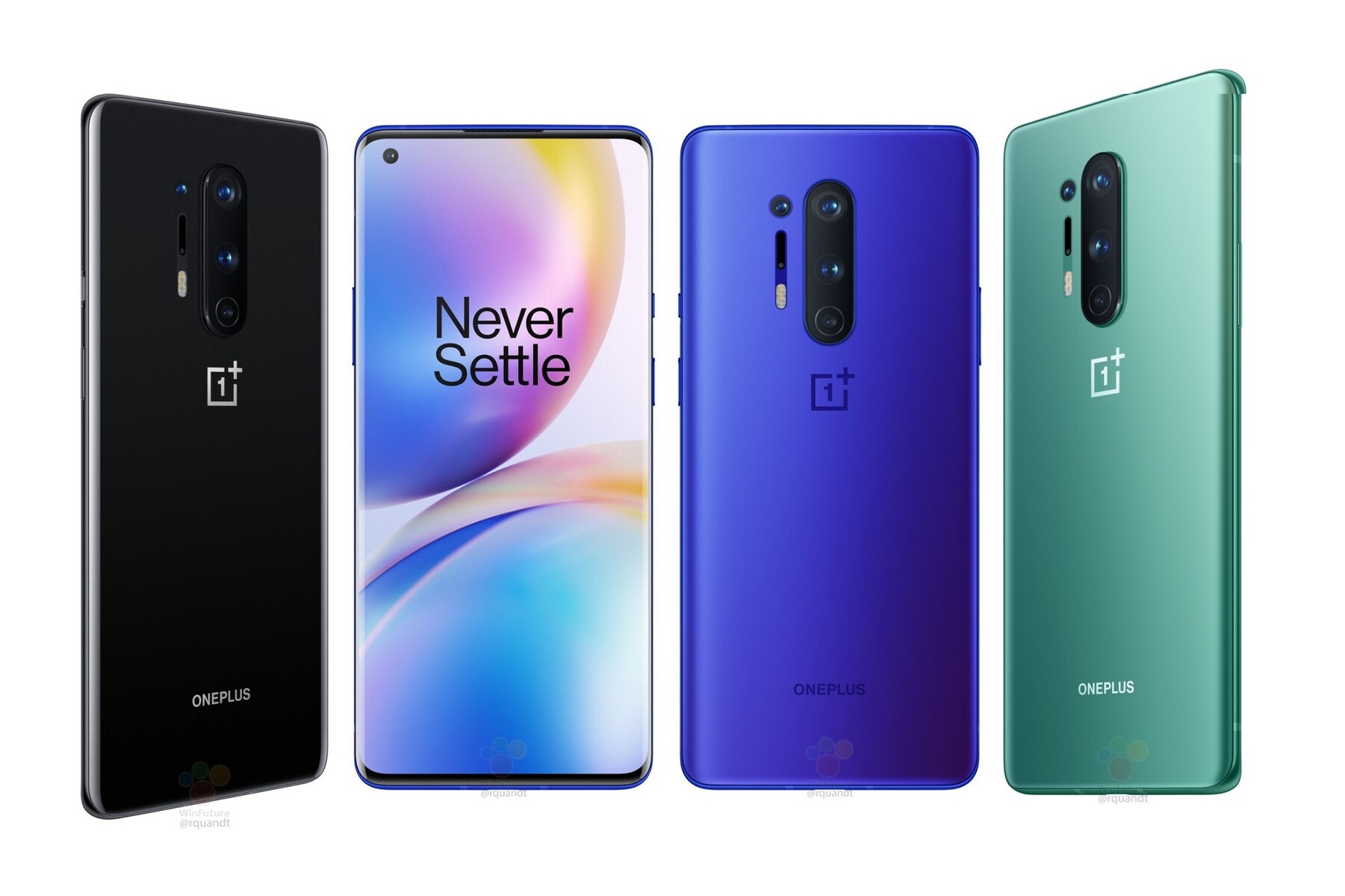 Geekbench confirms 12 GB RAM OnePlus Pro model for India as upcoming