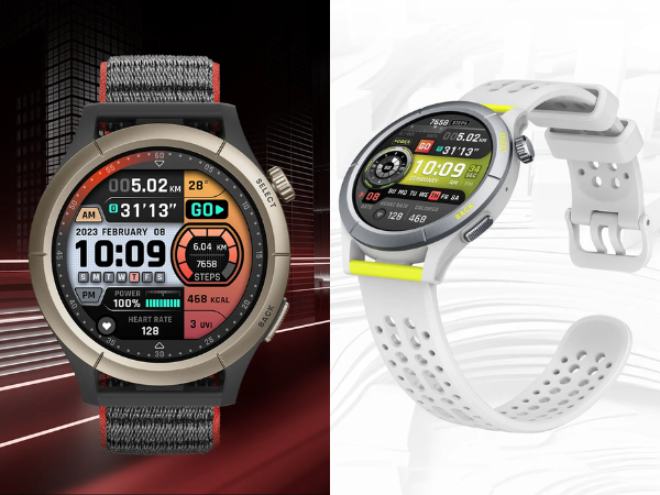 Amazfit Cheetah Pro: An ALL-NEW Runner Focused Smartwatch! 