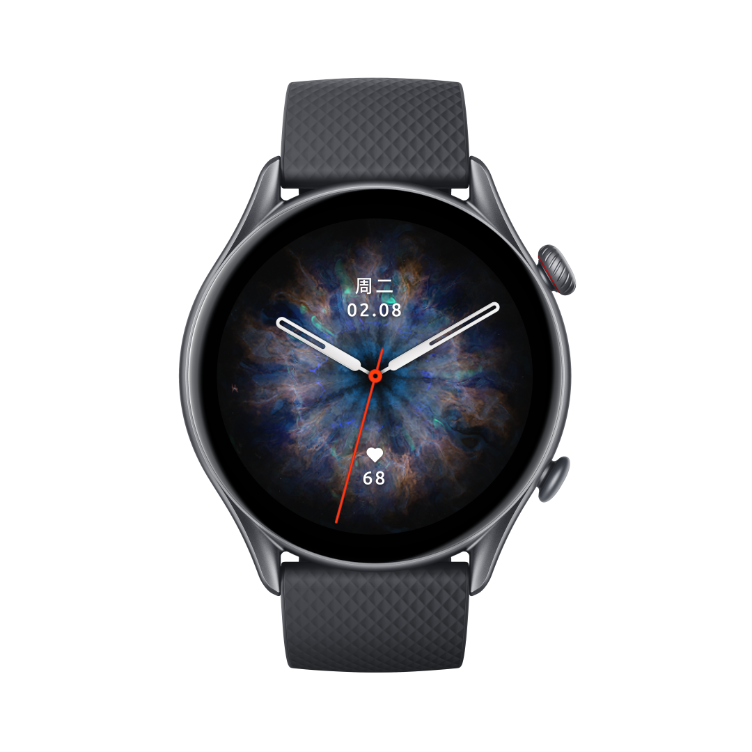 Amazfit GTR 3 series and Amazfit GTS 3 launched in India: Price