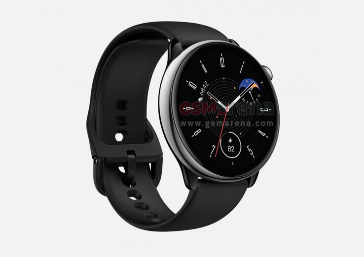 Amazfit GTR 4 vs Samsung Galaxy Watch5 Pro: comparison and differences?