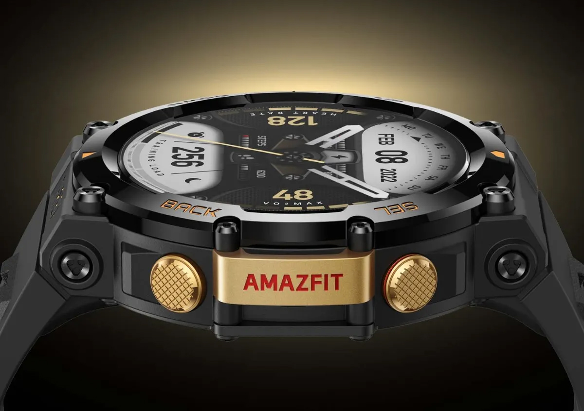 Top Amazfit smartwatches: Amazfit GTS 4, Amazfit T-Rex 2 to Amazfit GTR 3  Pro, check 10 here