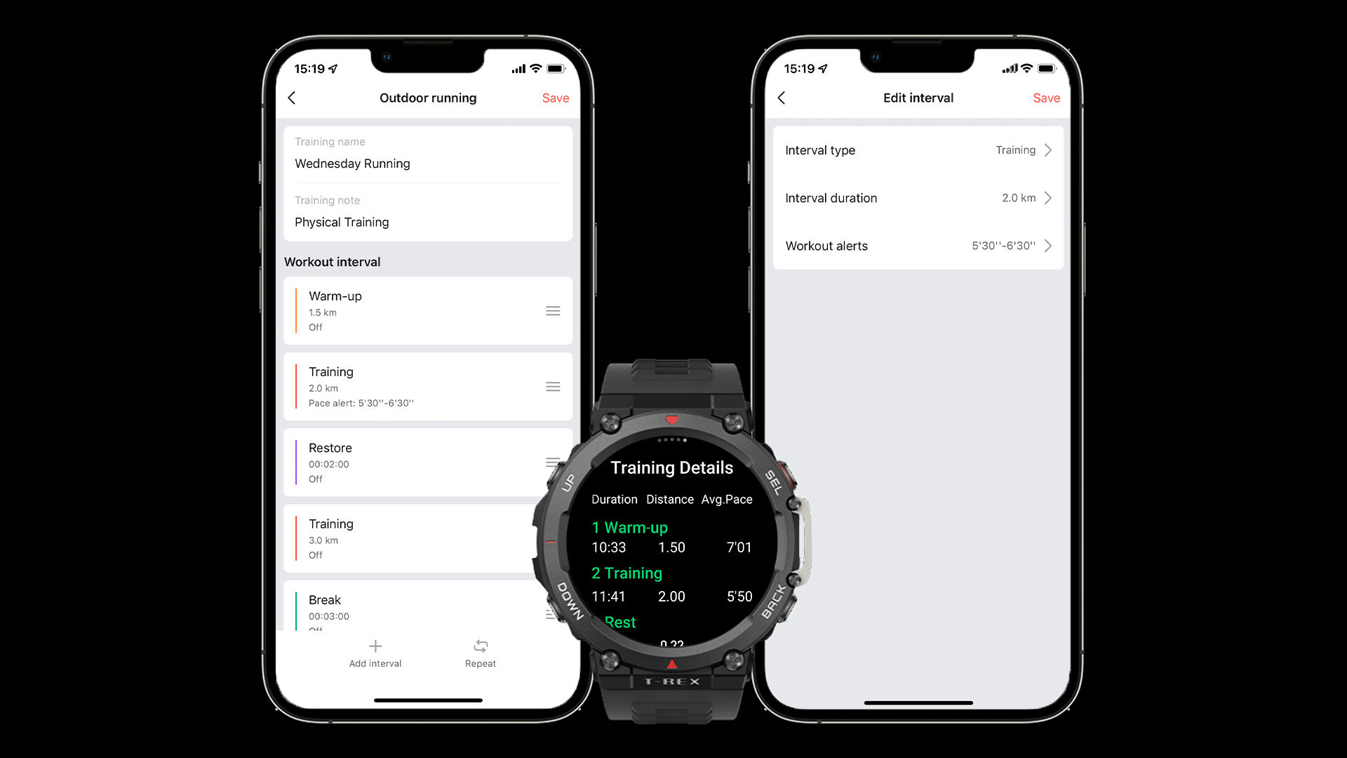 Amazfit T-Rex 2: the new rugged smartwatch acquires its most hotly-awaited  features via its latest software update -  News