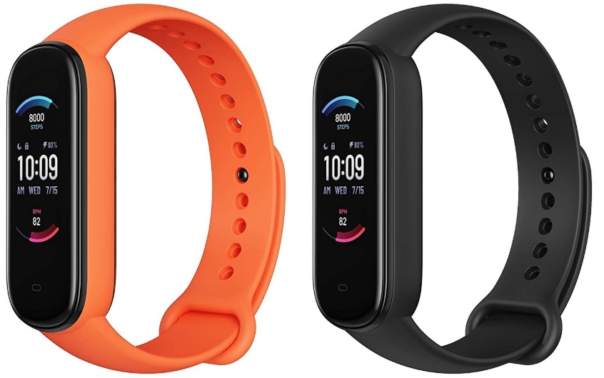 amazon fitband