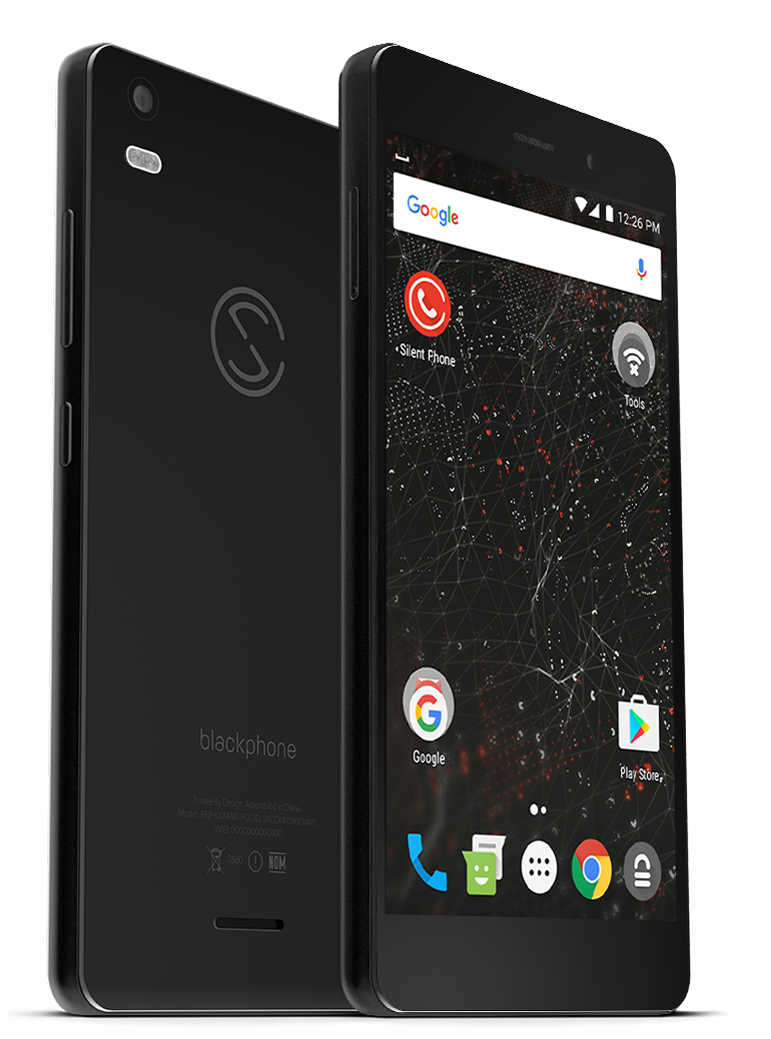 Silent killer: Update to Blackphone's Silent OS