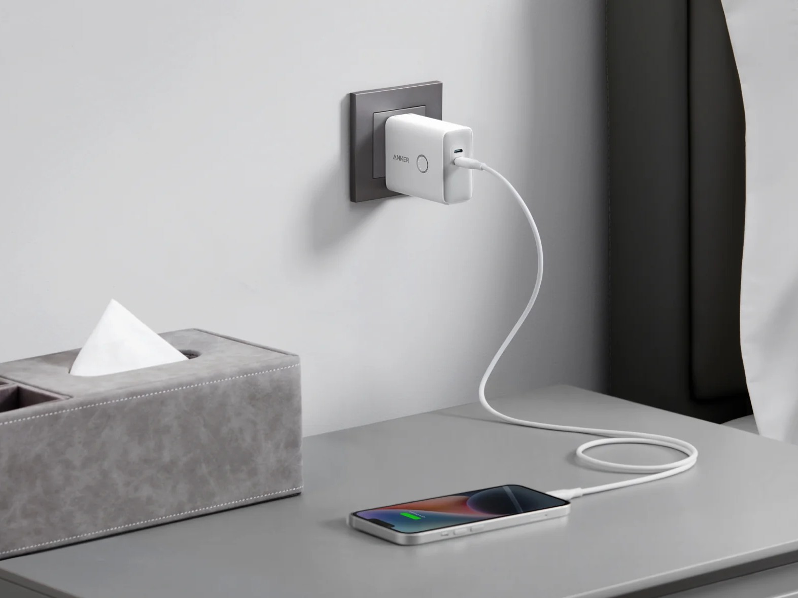 Anker 521 Power Bank (PowerCore Fusion, 45W) now 42% off