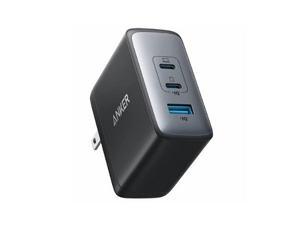 Anker's new USB-C Nano II chargers are smaller and more efficient - CNET