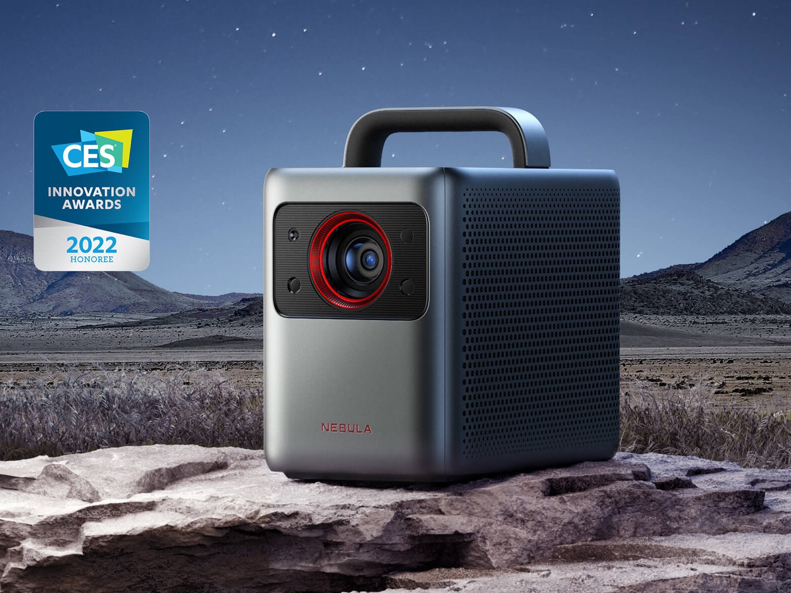 Anker Nebula Cosmos 1080p Laser Projector now up to 33% off