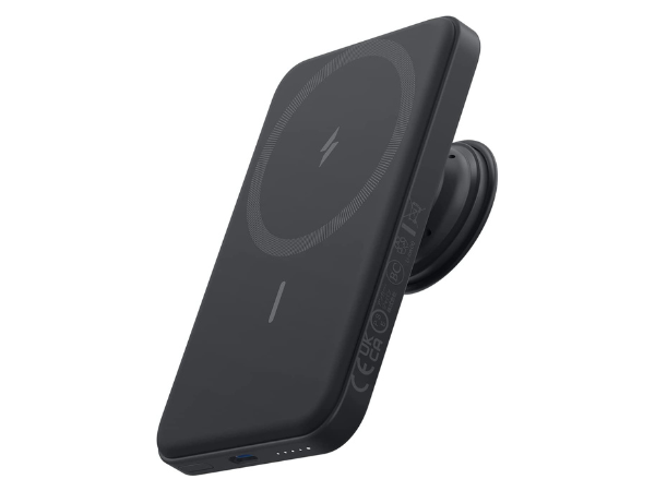 Anker & Popsockets 622 Wireless Charger review