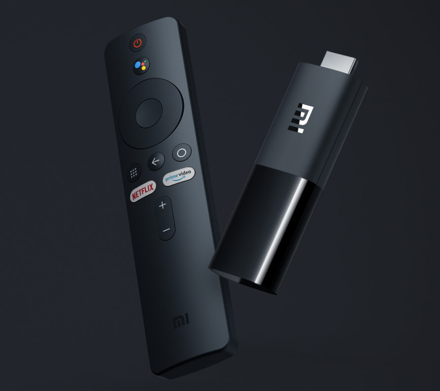 Android TV Dongle