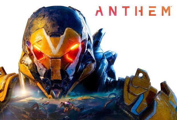 EA announces Anthem Alpha test schedule - NotebookCheck.net News