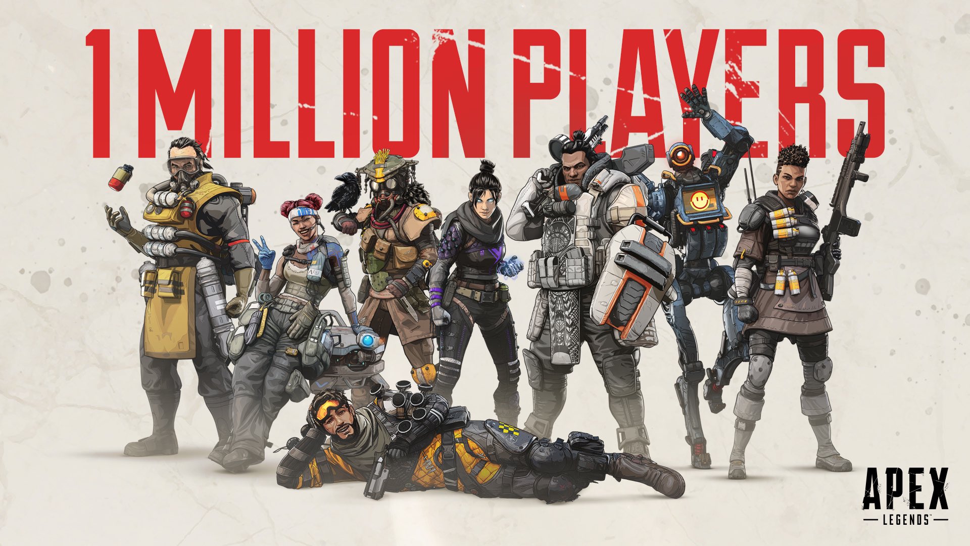 Apex Legends: The Titanfall battle royale game that lets you play your way  - CNET