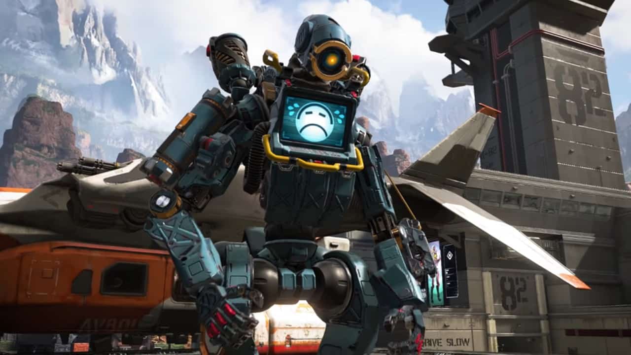 Apex Legends Mod