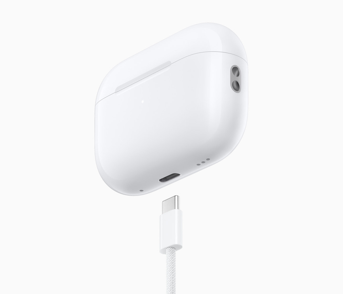 AirPods Pro (2nd generation) - Apple (IE)