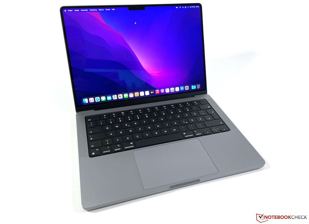 DON'T WASTE YOUR MONEY! 14” vs 16” M1 Pro MacBook Pro 