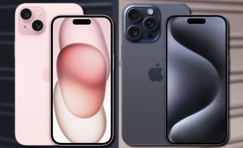 Apple iPhone 15 and iPhone 15 Pro RAM sizes and types confirmed with  upgrades across the board over the iPhone 14 series -  News