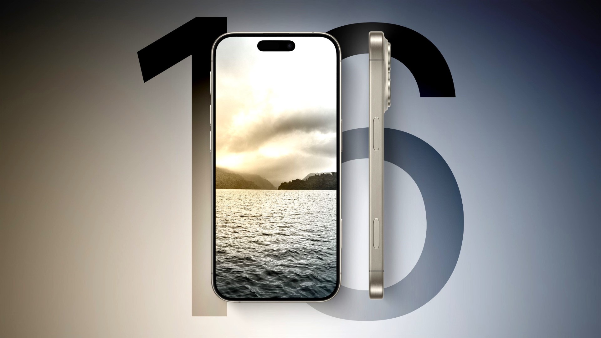 Apple iPhone 16 and iPhone 16 Pro Detailed dimensions and weight of