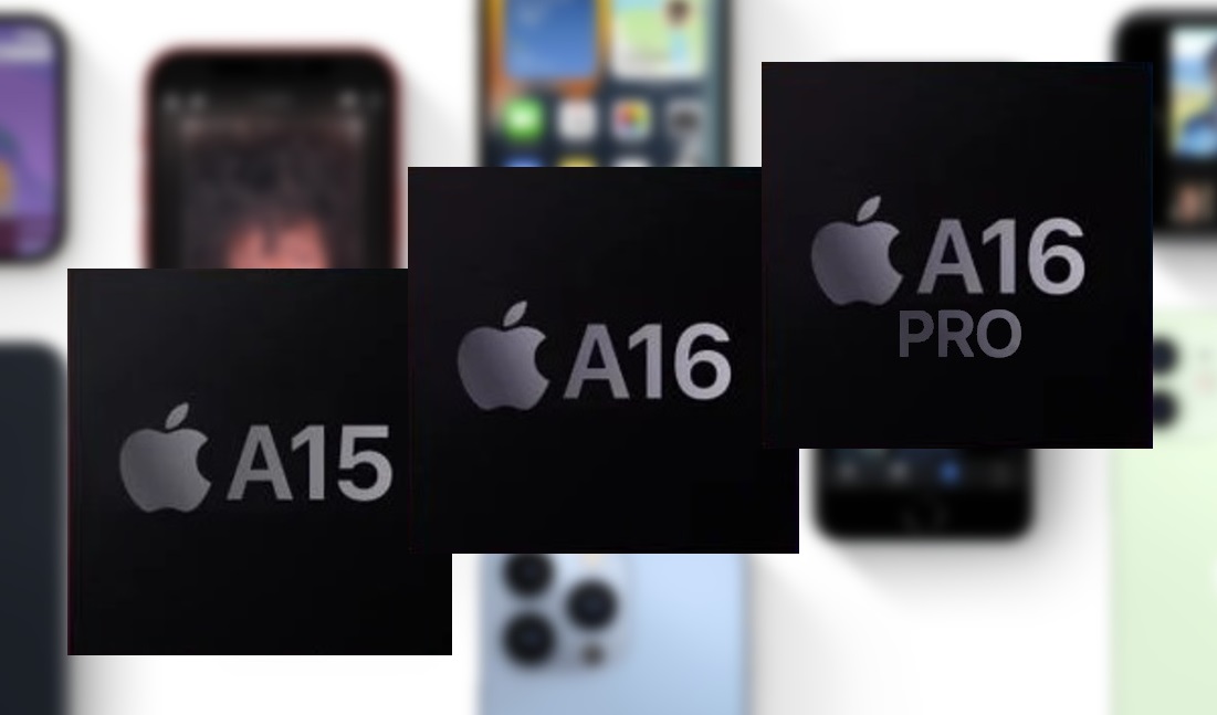 Apple plans to hoodwink iPhone 14 buyers with sneaky A15, A16, and A16 Pro  naming scheme according to leaker - NotebookCheck.net News