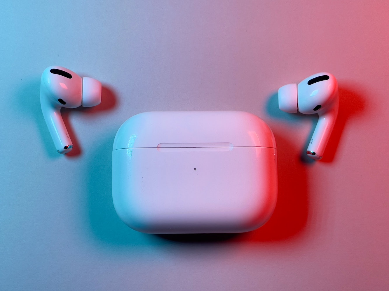 AirPods