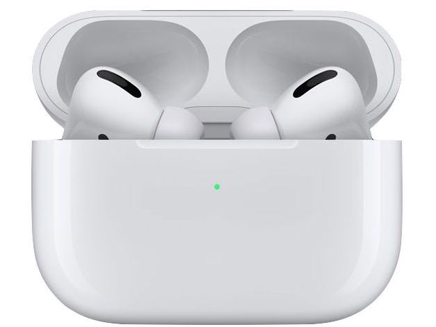 Apple's new AirPods Pro with USB-C charging case is already $50 off on a  preorder - The Verge