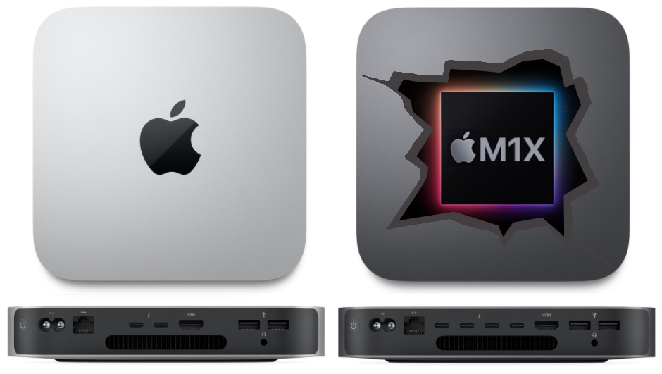 Optimistic speculation on the Mac Mini M1X suggests that a compact 12-core Apple Silicon desktop could surpass a $ 14,999 (2019) Mac Pro in multi-core testing for a fraction of the price