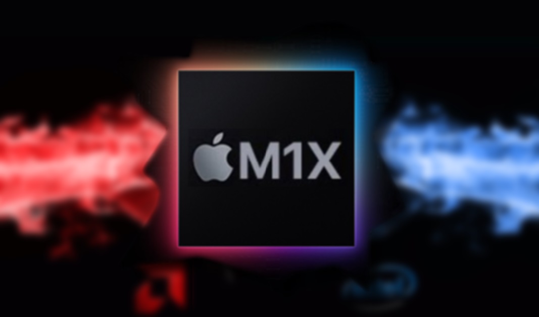 M1X to shake SoC foundations to the core: Apple M1 still tops PassMark's CPU charts as successor likely brings mammoth GPU boost