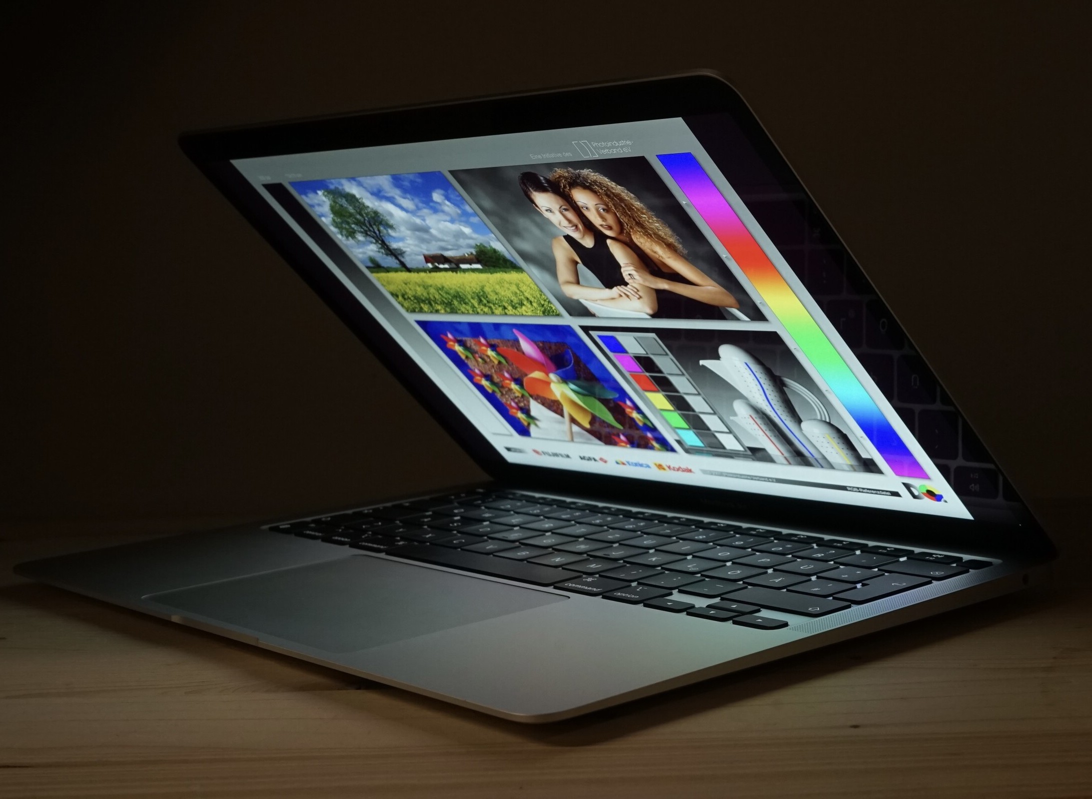 Apple m1 macbook air sale senk