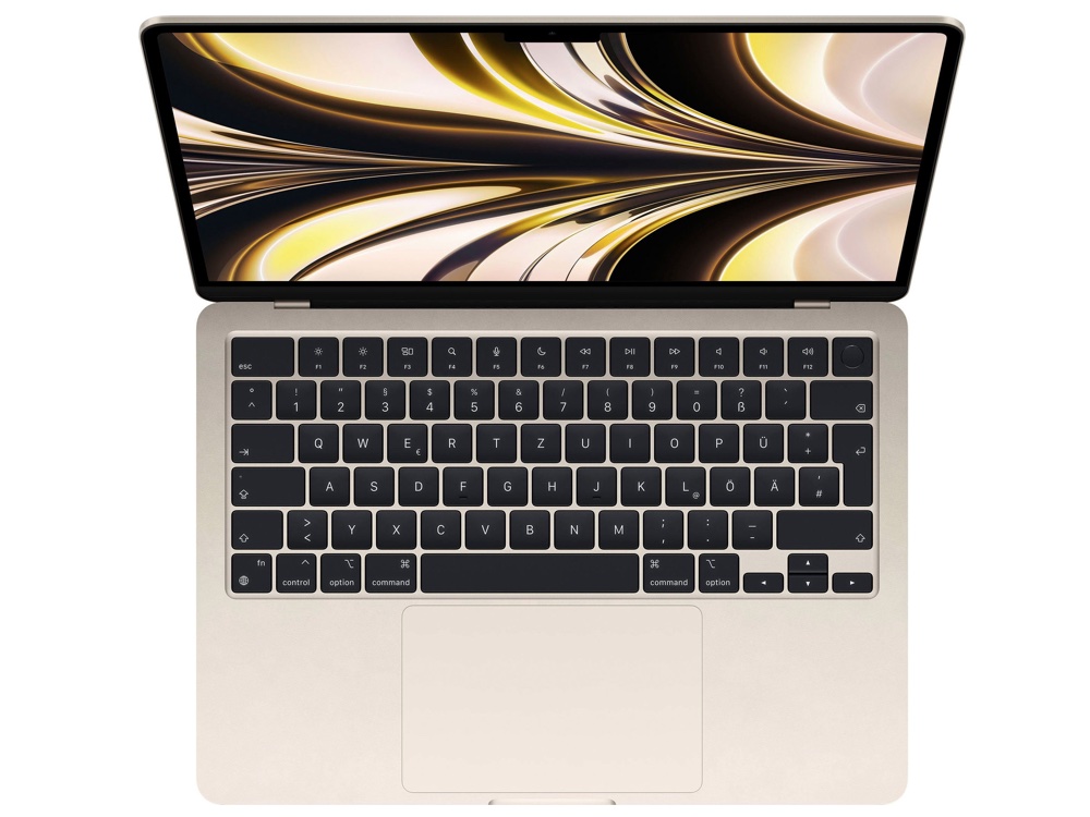 Apple MacBook Air 15 with M2 processor 8 GB memory 256 512 GB