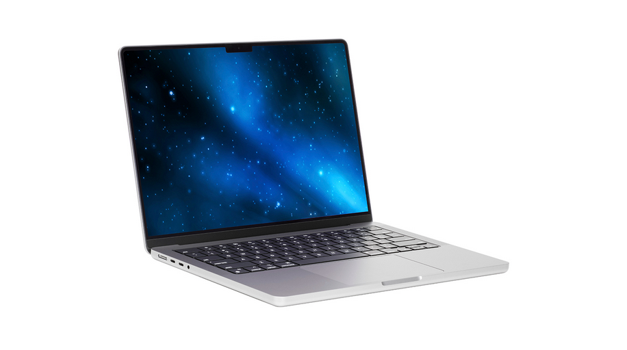 MacBook Pro 14 inch with M1 Pro and 32GB of RAM offered at US