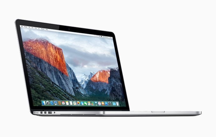 Apple Announces A Voluntary Battery Recall Program For Certain 15 Inch Macbook Pro Laptops Notebookcheck Net News