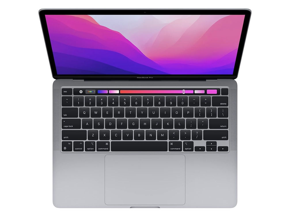 MacBook Air with Apple M1 SoC gets steep 20% discount and drops to its most  compelling sale price to date -  News