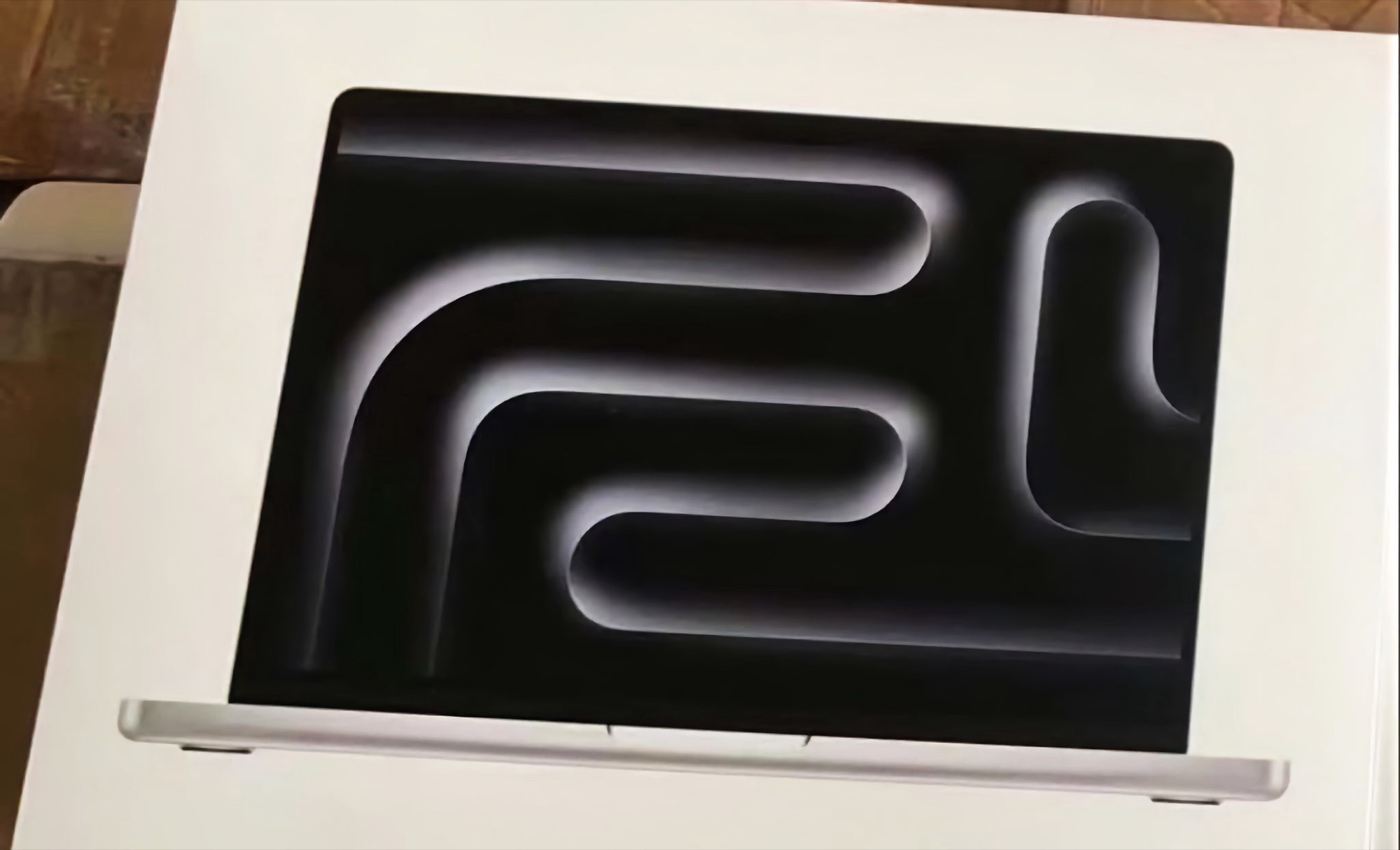 MacBook Pro with Apple M3 Max supposedly in short supply at launch