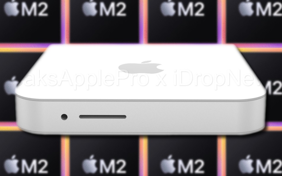 Apple Mac mini leak reveals delayed release date, additional I/O