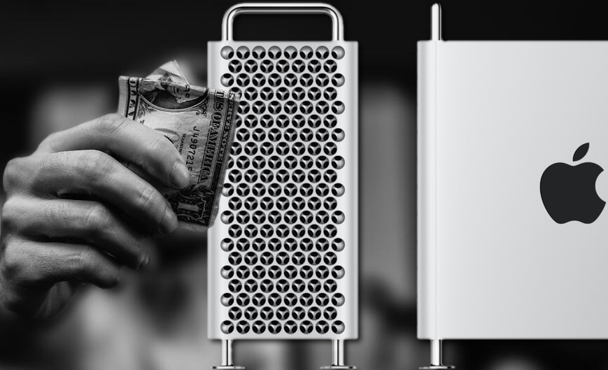 Maxed-out Mac Pro loses 98% of its value with Apple Trade In after costing US$52,199 three years earlier thumbnail